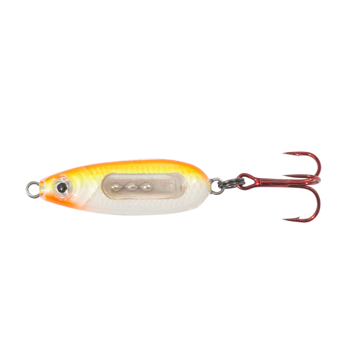 Northland Glass Buckshot Rattlin' Spoon - Image 7