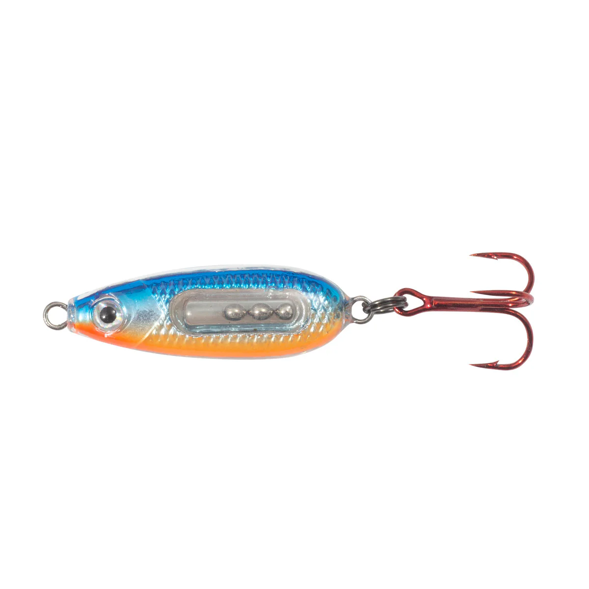 Northland Glass Buckshot Rattlin' Spoon - Image 8
