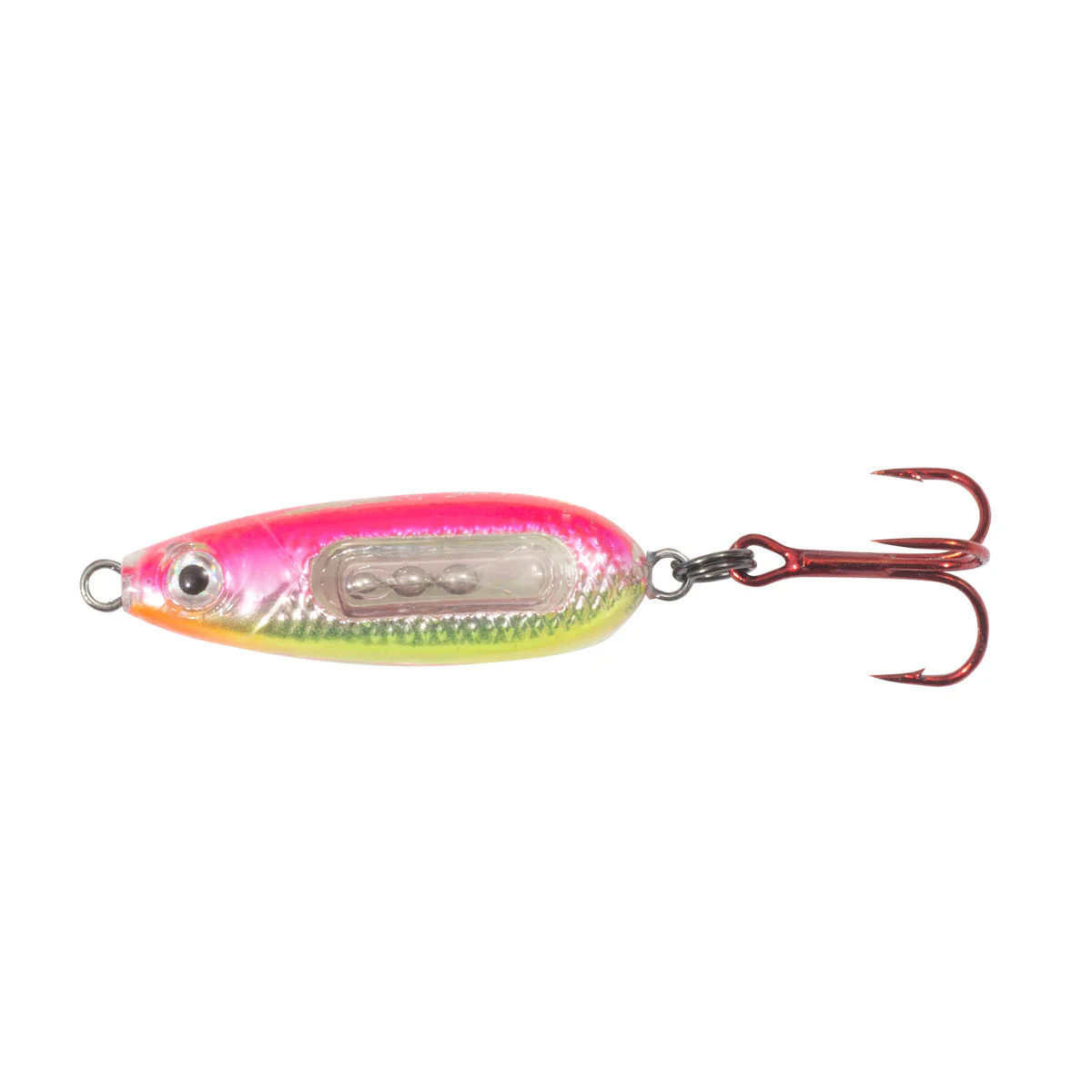 Northland Glass Buckshot Rattlin' Spoon - Image 9