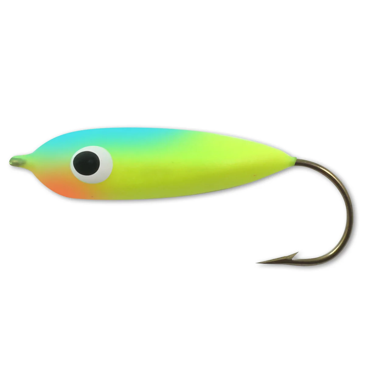Northland Gum-Drop Floater Jig - Image 2