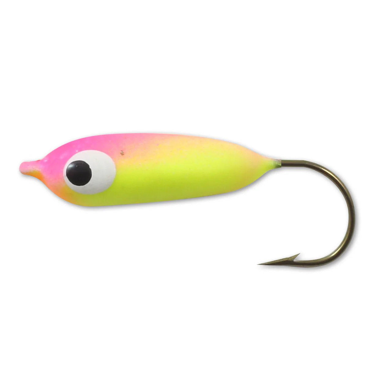 Northland Gum-Drop Floater Jig - Image 3