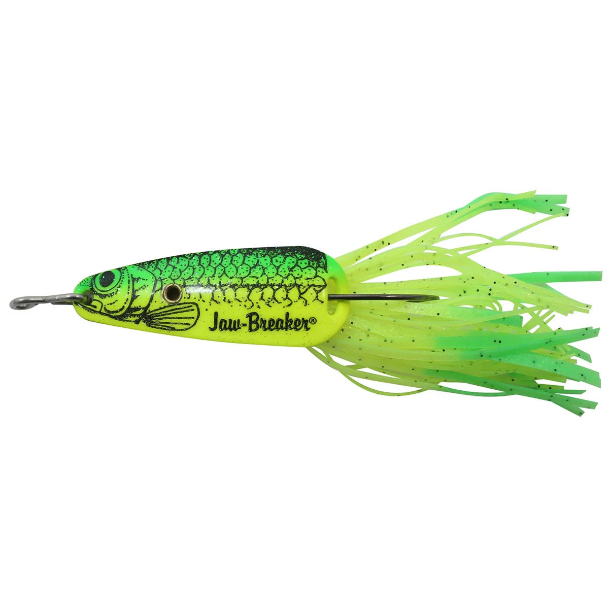 Northland Jaw-Breaker Spoon - Image 10