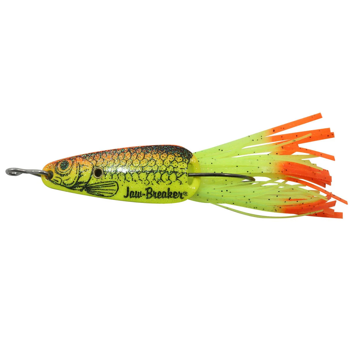 Northland Jaw-Breaker Spoon - Image 9