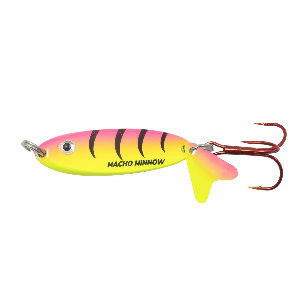 Northland Macho Minnow Spoon - Image 2