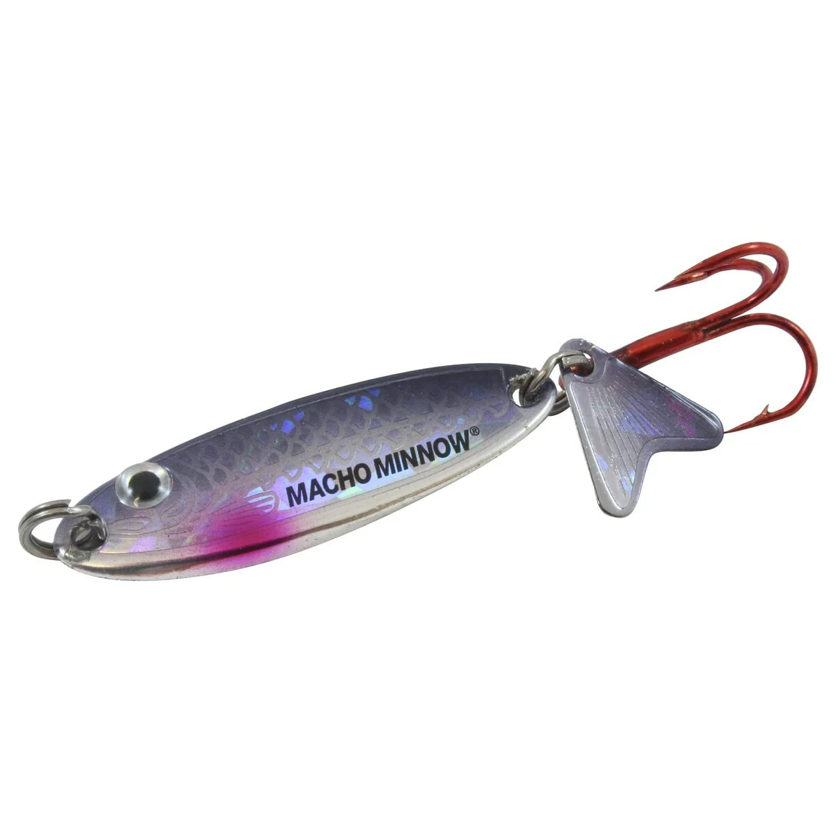 Northland Macho Minnow Spoon - Image 4