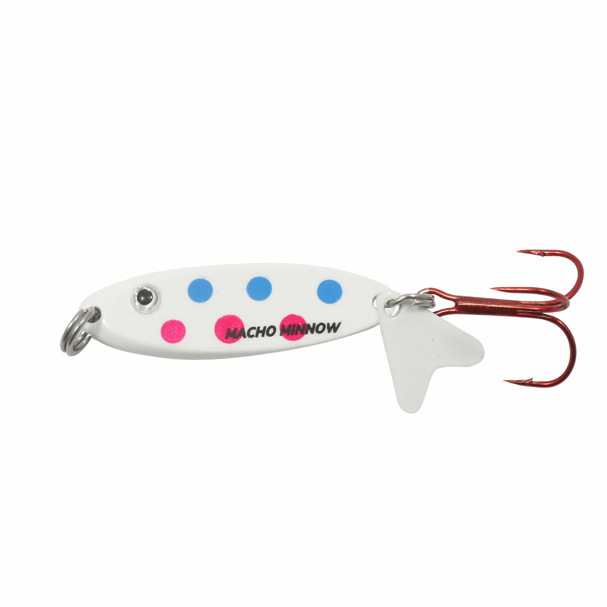 Northland Macho Minnow Spoon - Image 5