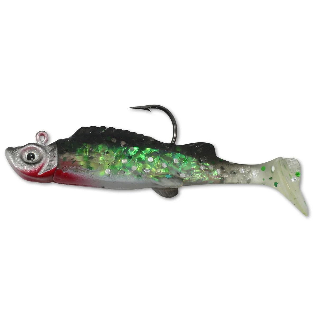 Northland Mimic Minnow Shad - Strip Card - Image 2