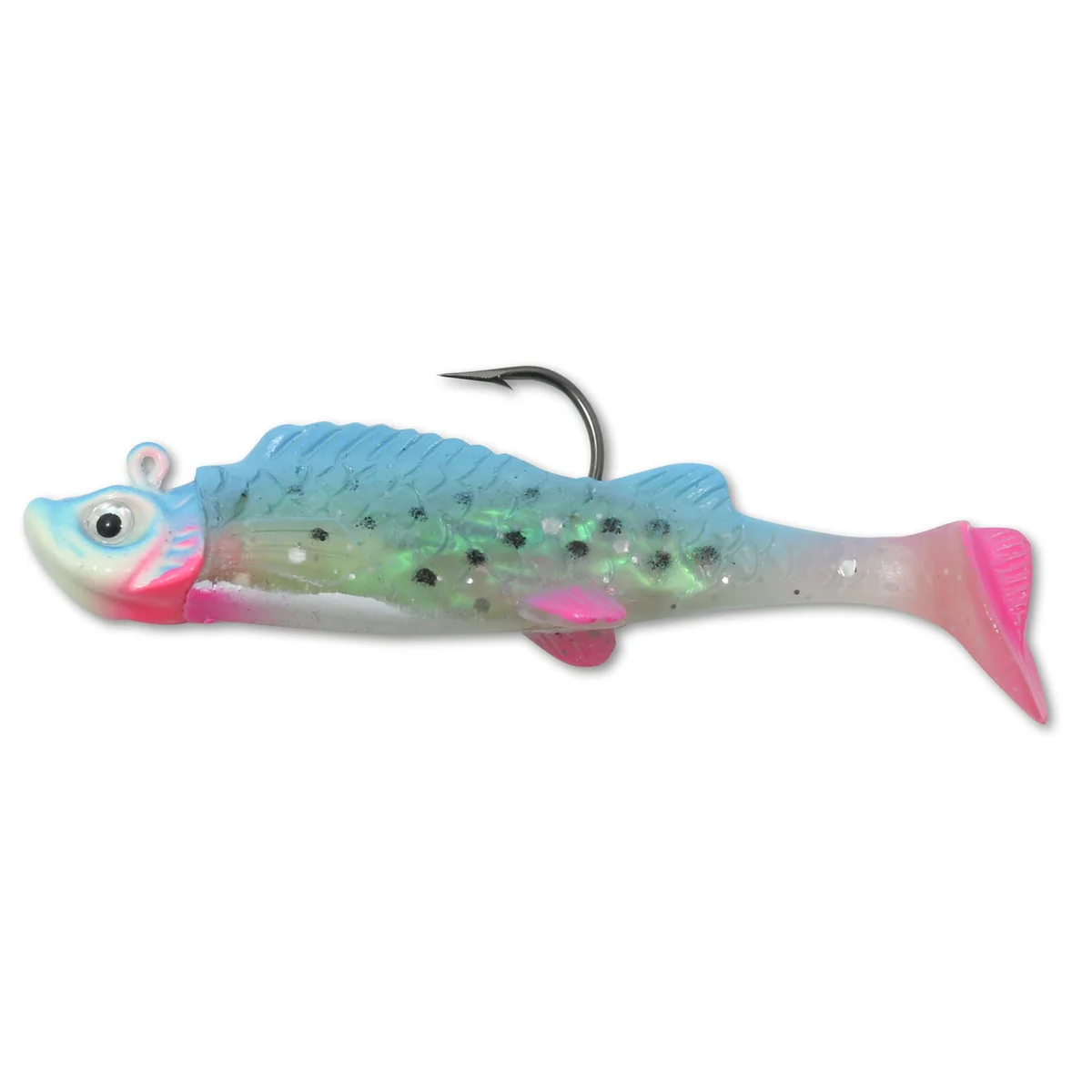Northland Mimic Minnow Shad - Strip Card - Image 3