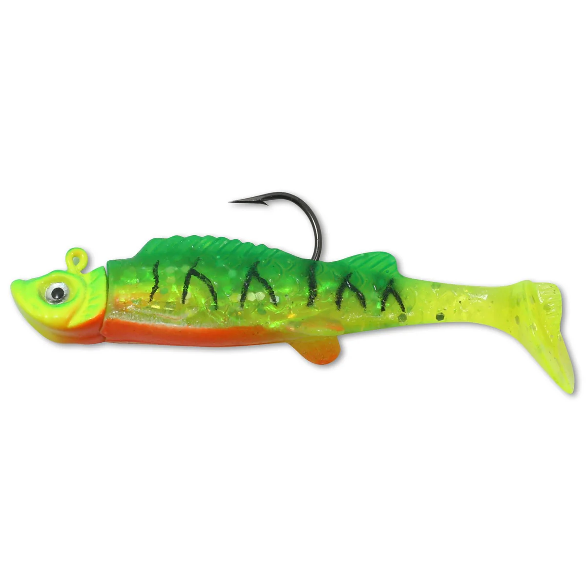 Northland Mimic Minnow Shad - Strip Card - Image 4