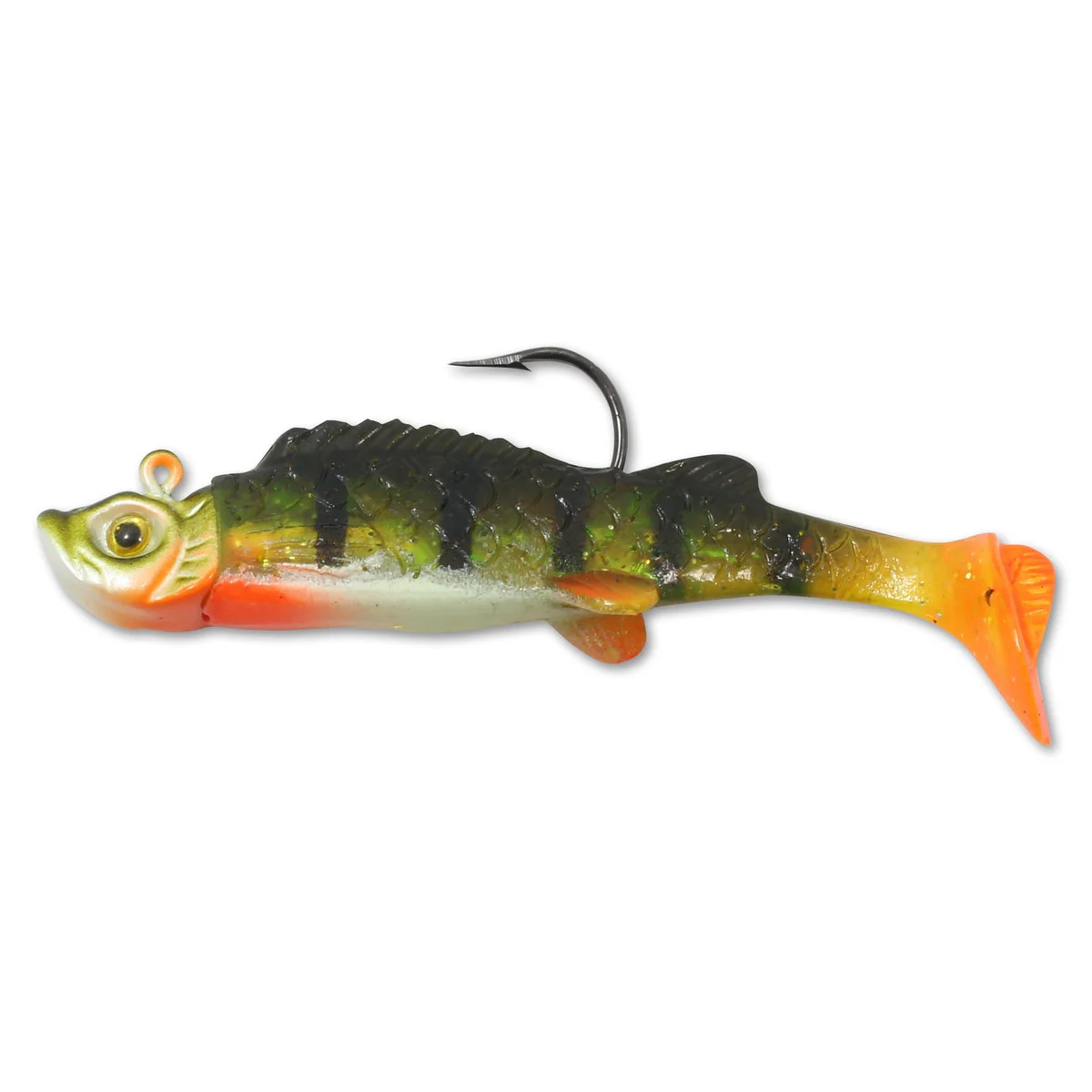 Northland Mimic Minnow Shad - Strip Card - Image 5