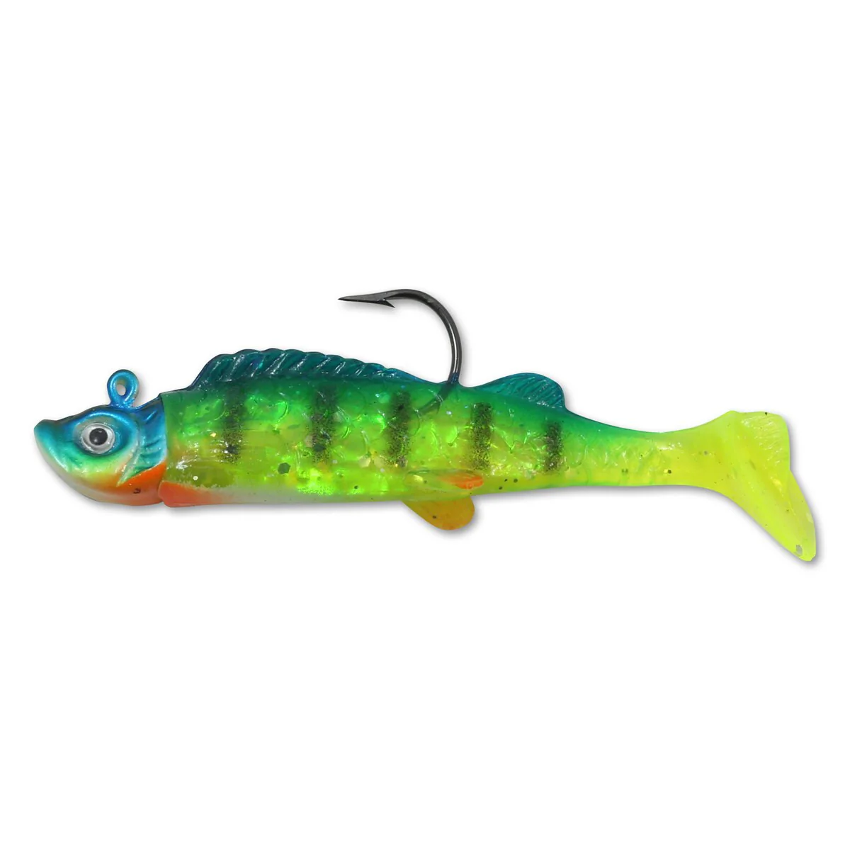 Northland Mimic Minnow Shad - Strip Card - Image 6