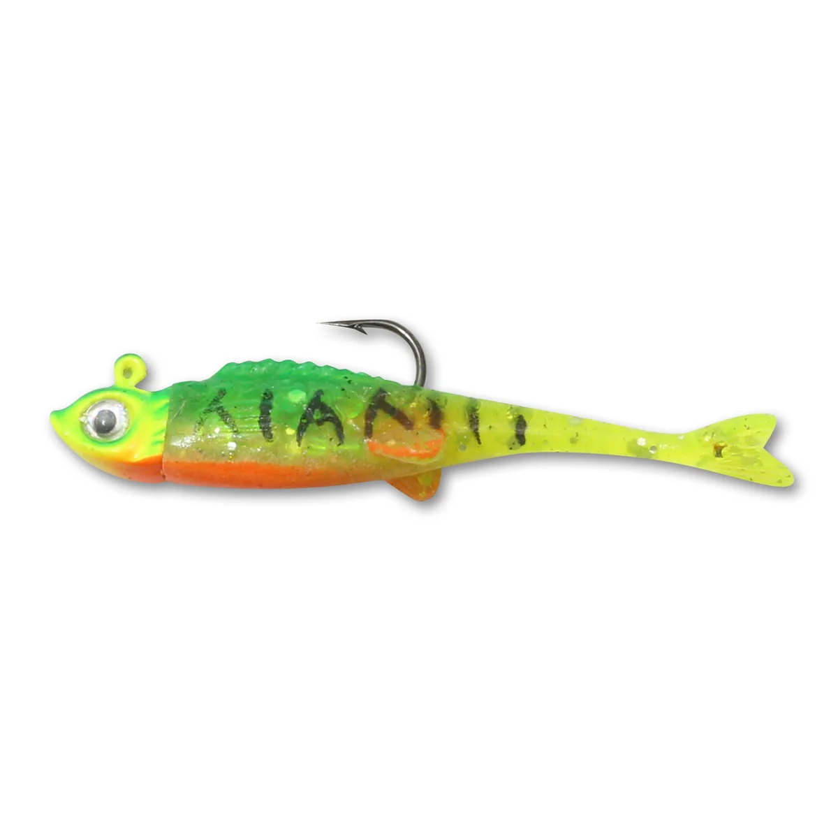 Northland Mimic Minnow Fry - Image 3