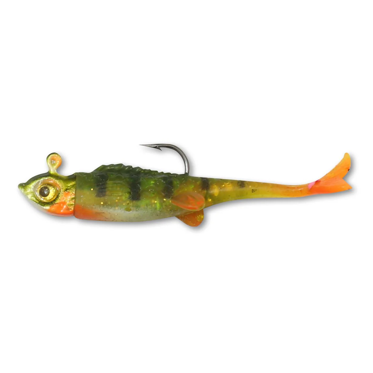 Northland Mimic Minnow Fry - Image 4