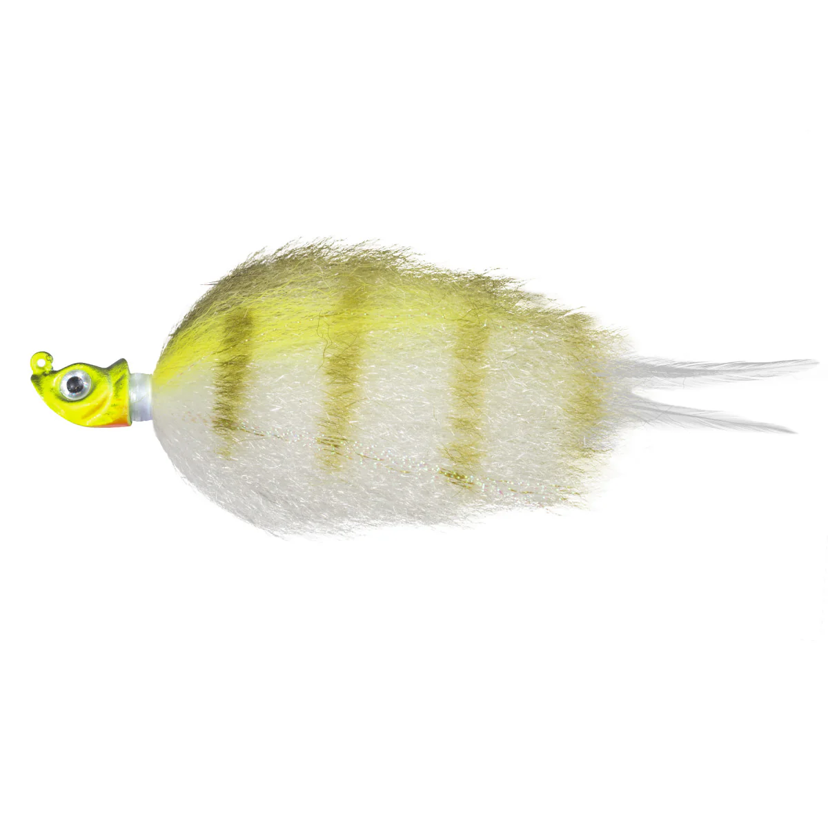 Northland Minnesota Mullet - Image 3