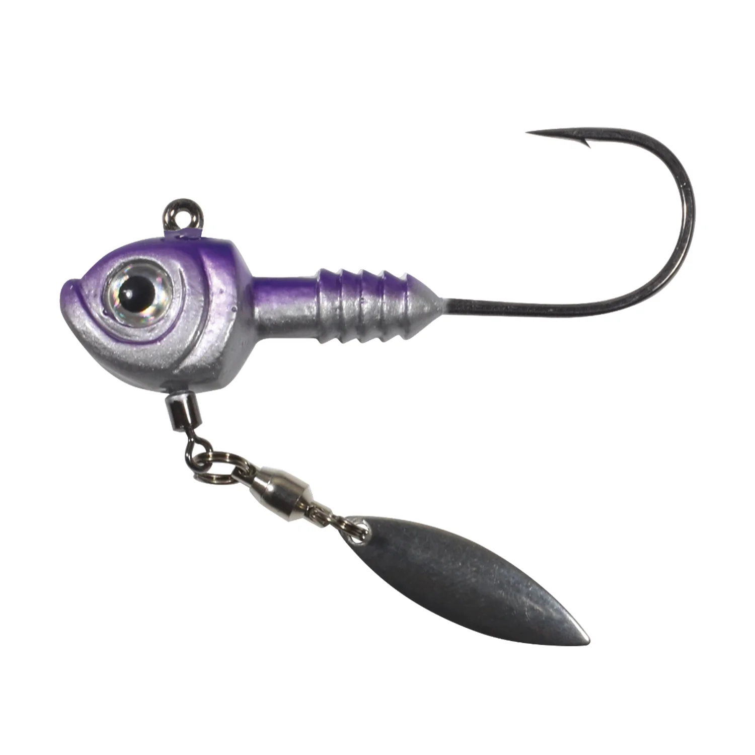 Northland Smeltinator Underspin Jig - Image 6