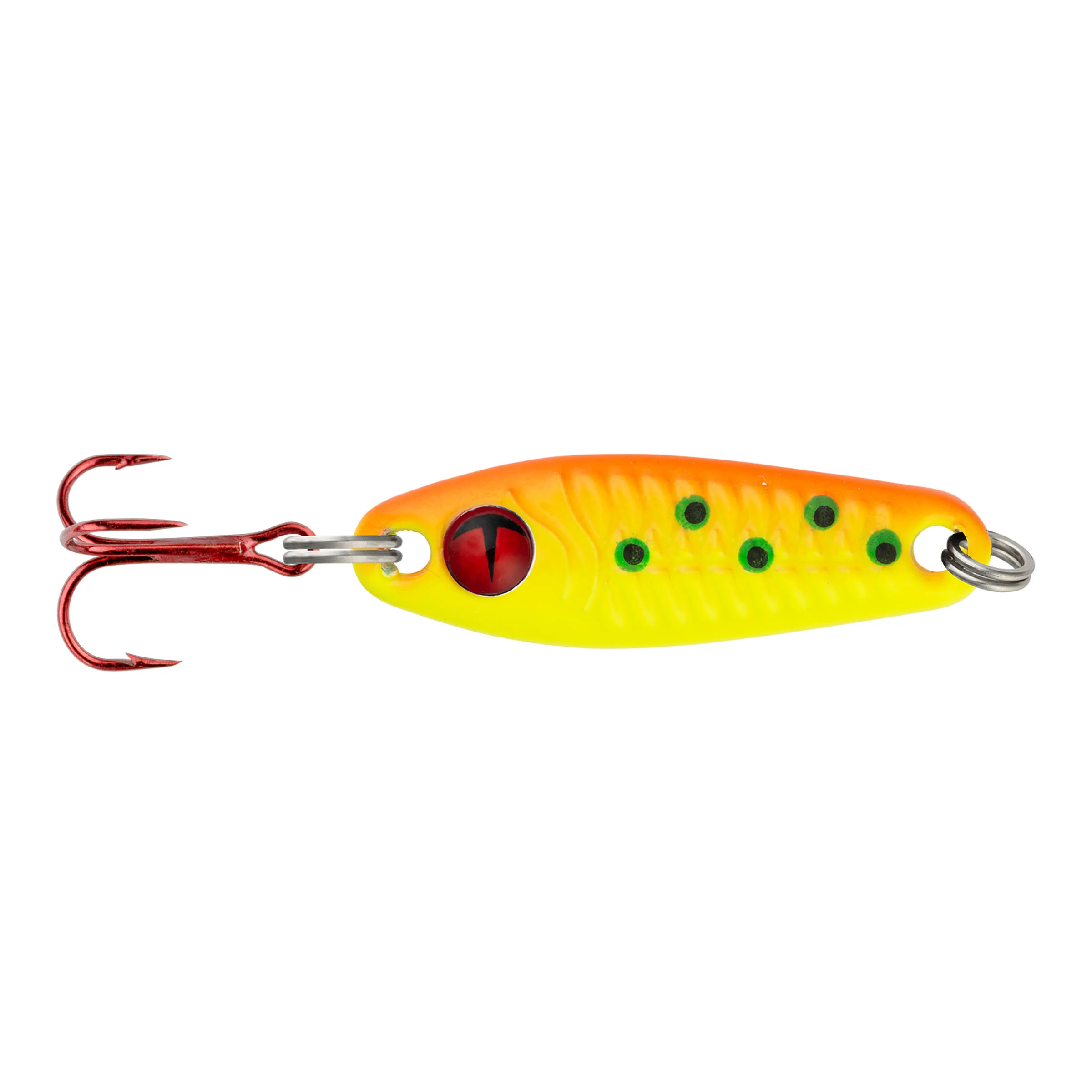 Northland Tungsten Buckshot Rattle Spoon - Image 10