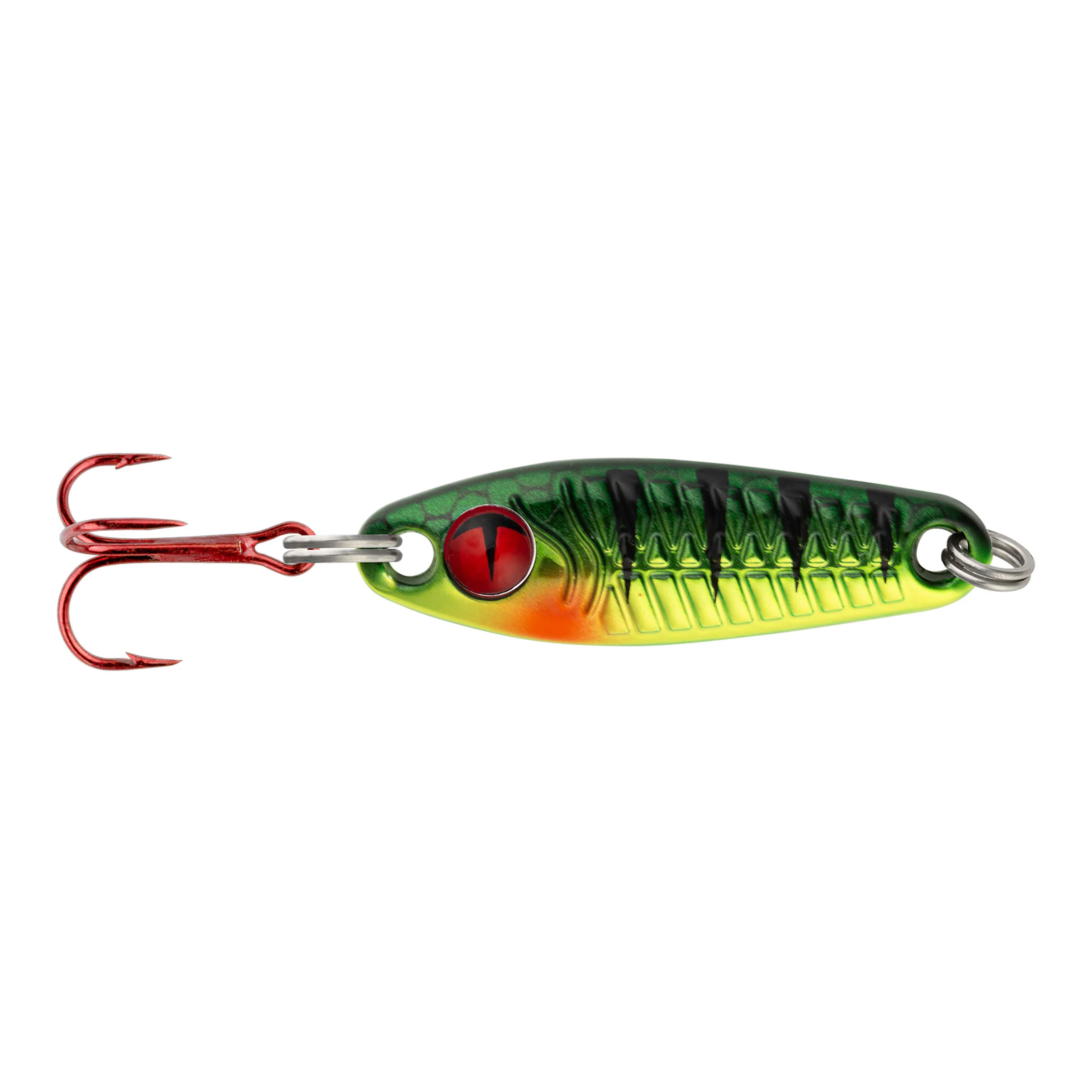 Northland Tungsten Buckshot Rattle Spoon - Image 11