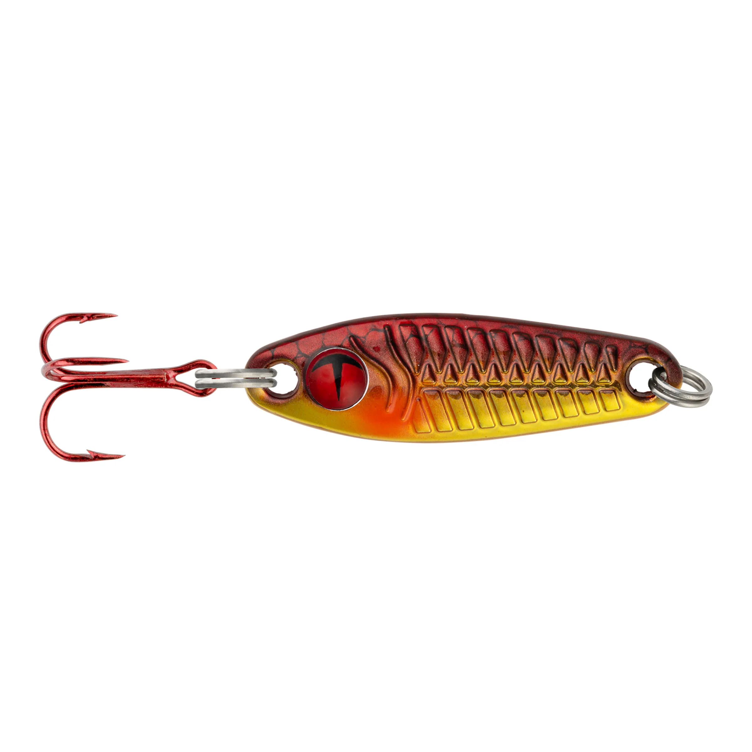 Northland Tungsten Buckshot Rattle Spoon - Image 12