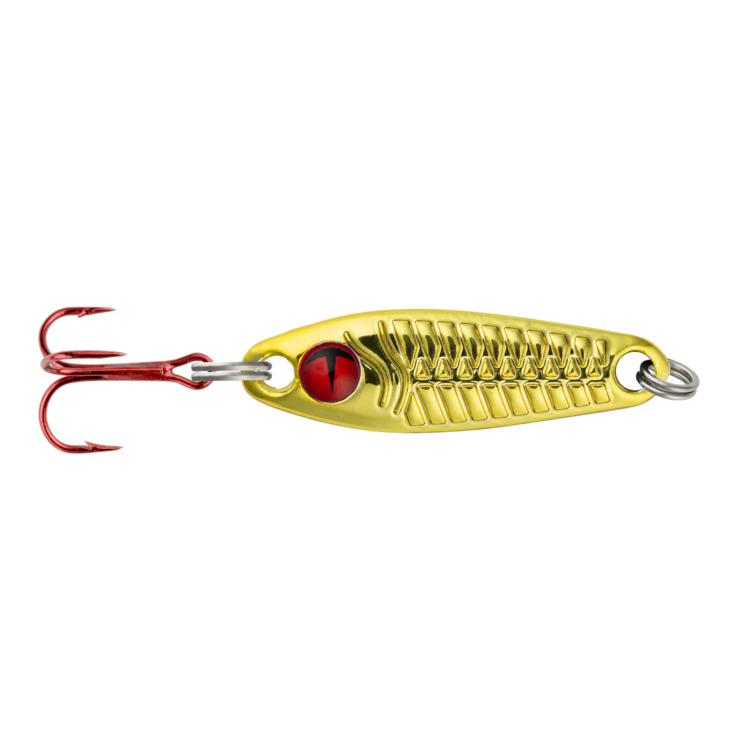Northland Tungsten Buckshot Rattle Spoon - Image 2