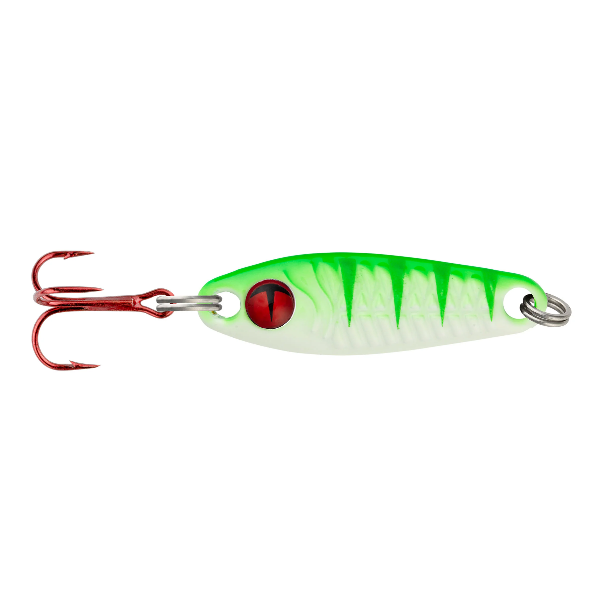 Northland Tungsten Buckshot Rattle Spoon - Image 3
