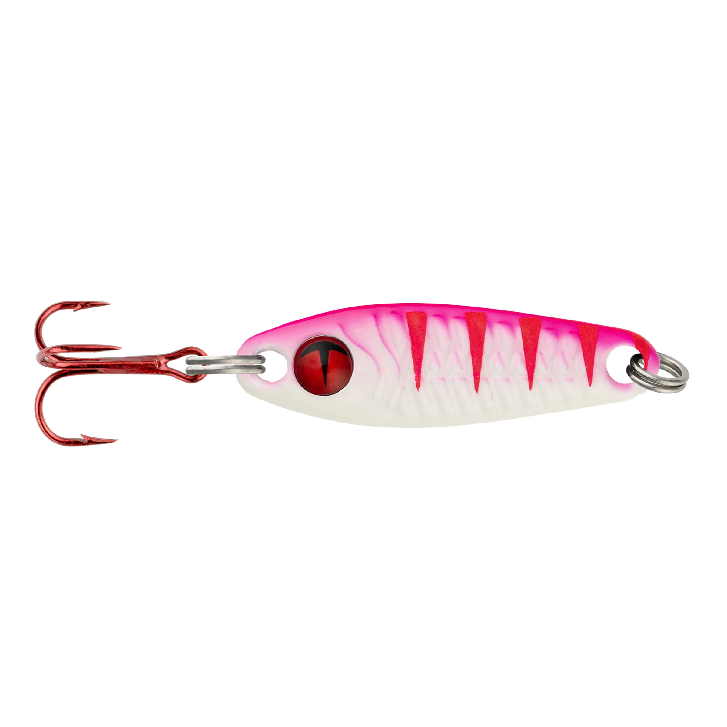 Northland Tungsten Buckshot Rattle Spoon - Image 4