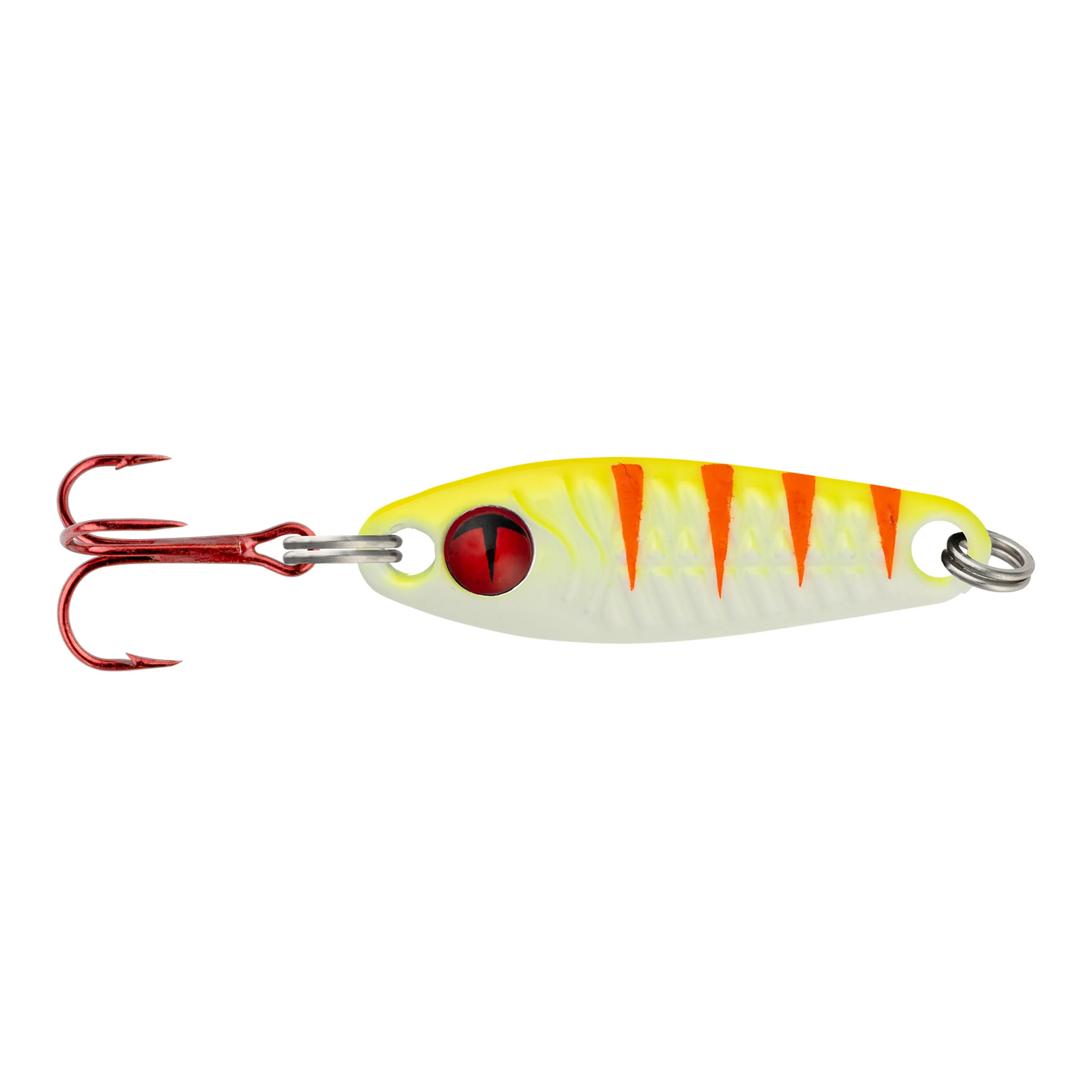 Northland Tungsten Buckshot Rattle Spoon - Image 5