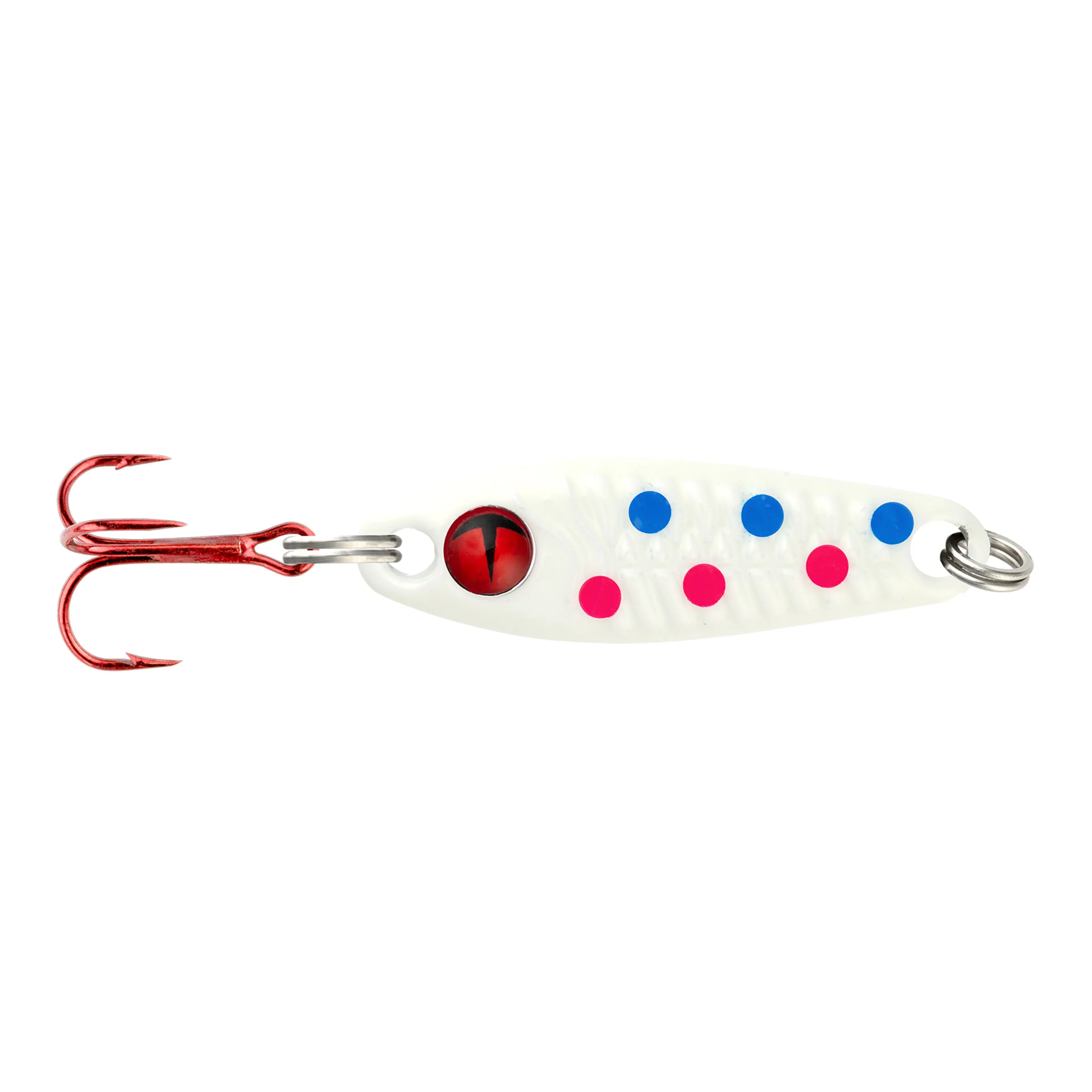 Northland Tungsten Buckshot Rattle Spoon - Image 6