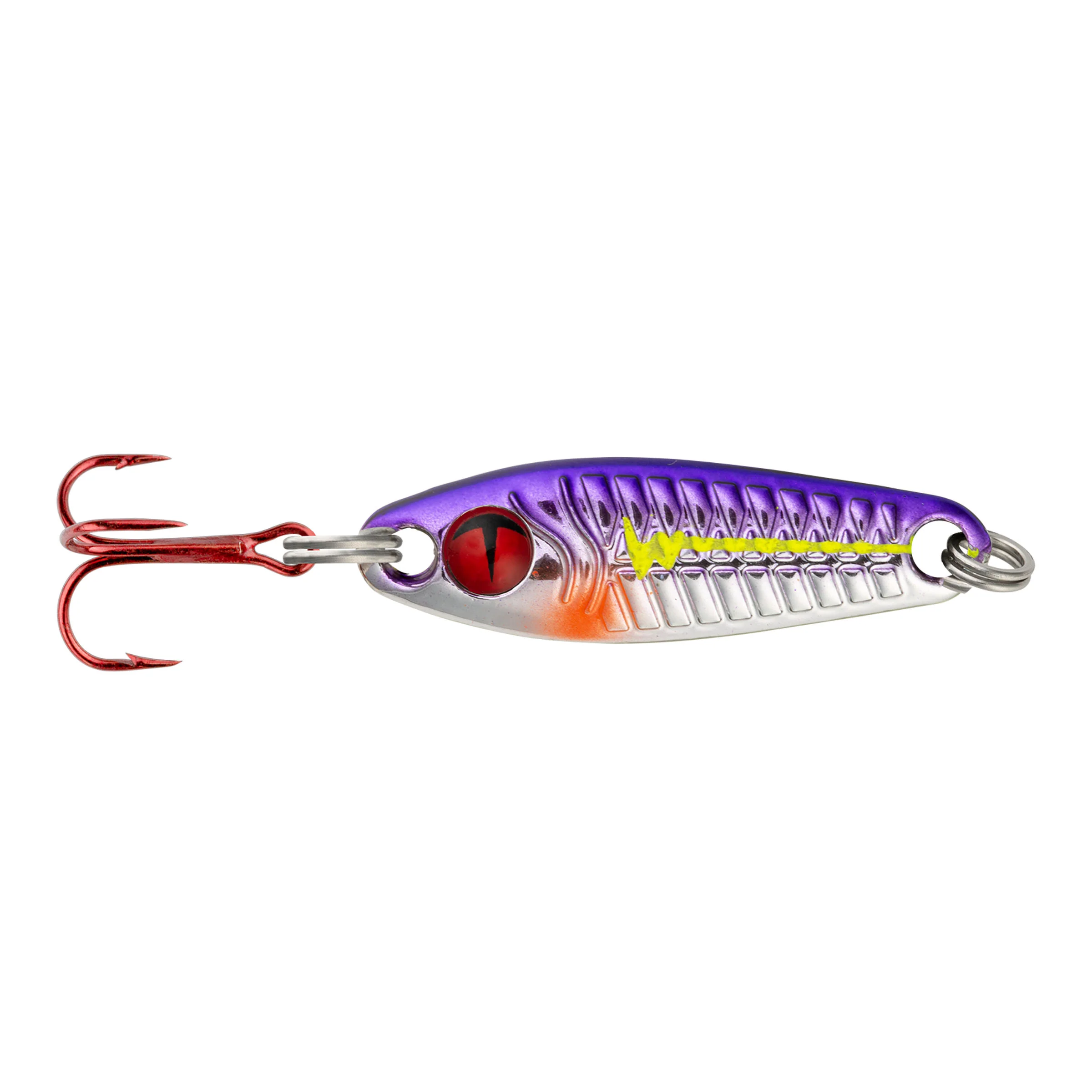 Northland Tungsten Buckshot Rattle Spoon - Image 7