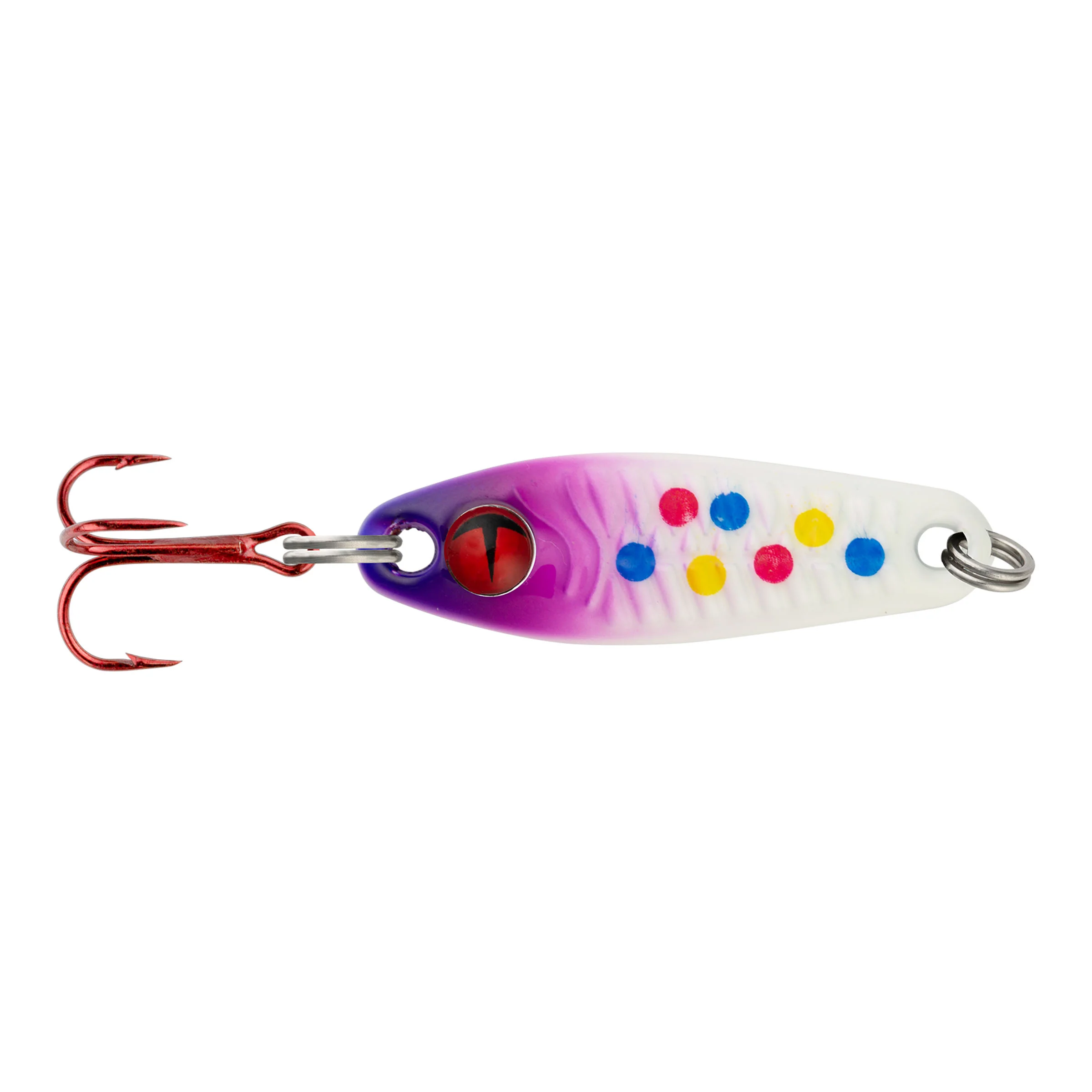 Northland Tungsten Buckshot Rattle Spoon - Image 8