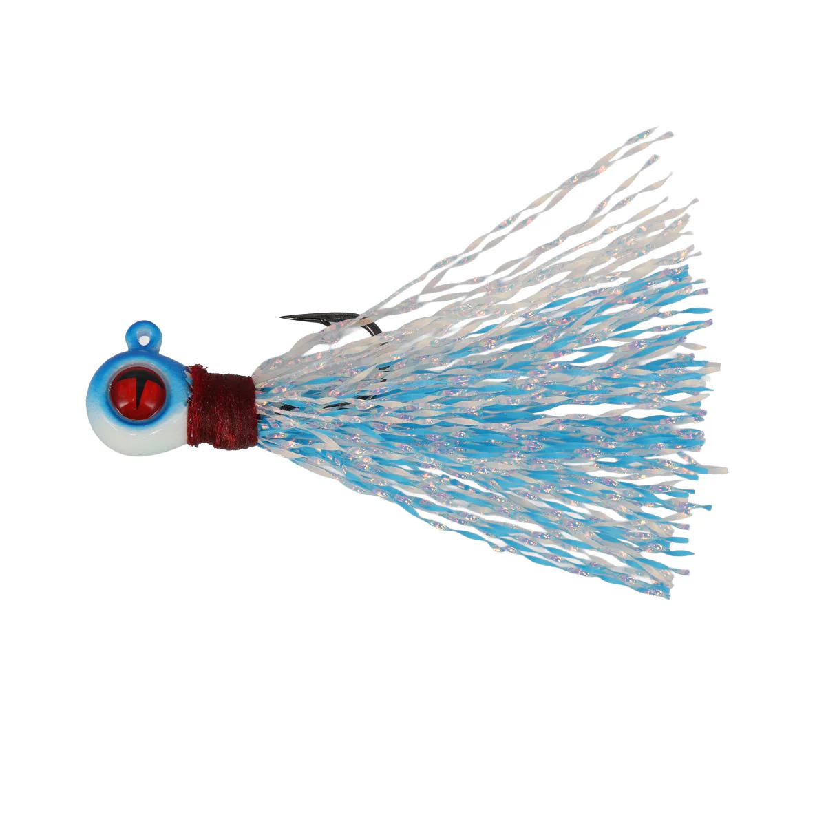 Northland Tungsten Crappie Queen Jig - Image 5