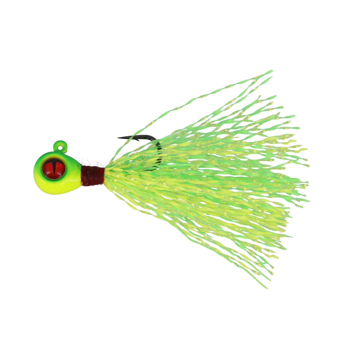Northland Tungsten Crappie Queen Jig - Image 6