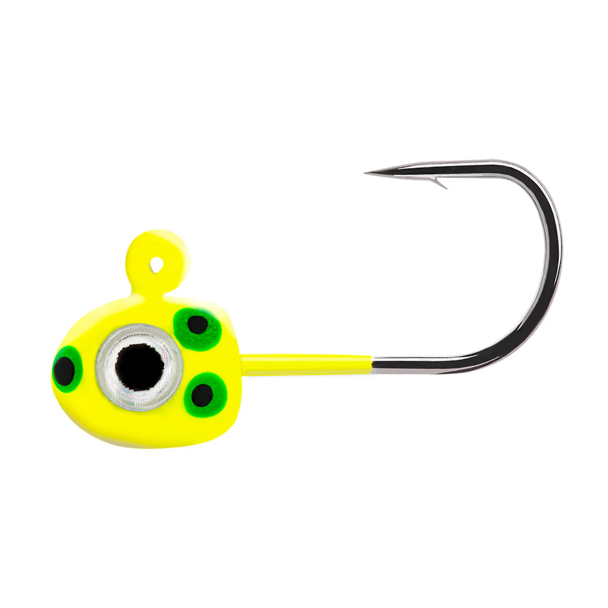 Northland Tungsten Flat Fry Jig - Image 11