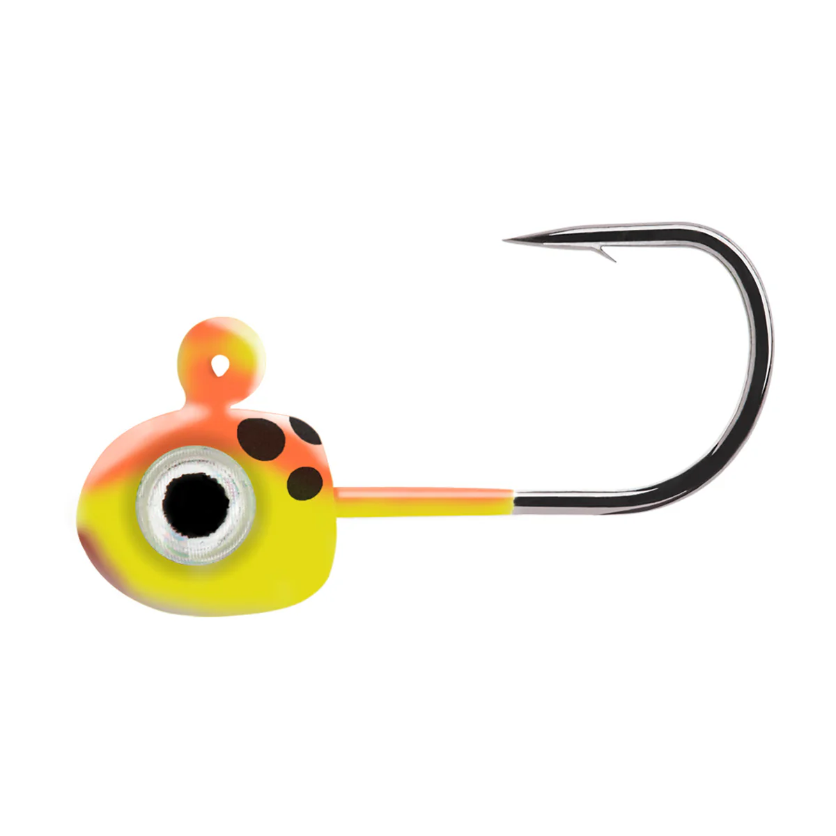 Northland Tungsten Flat Fry Jig - Image 8