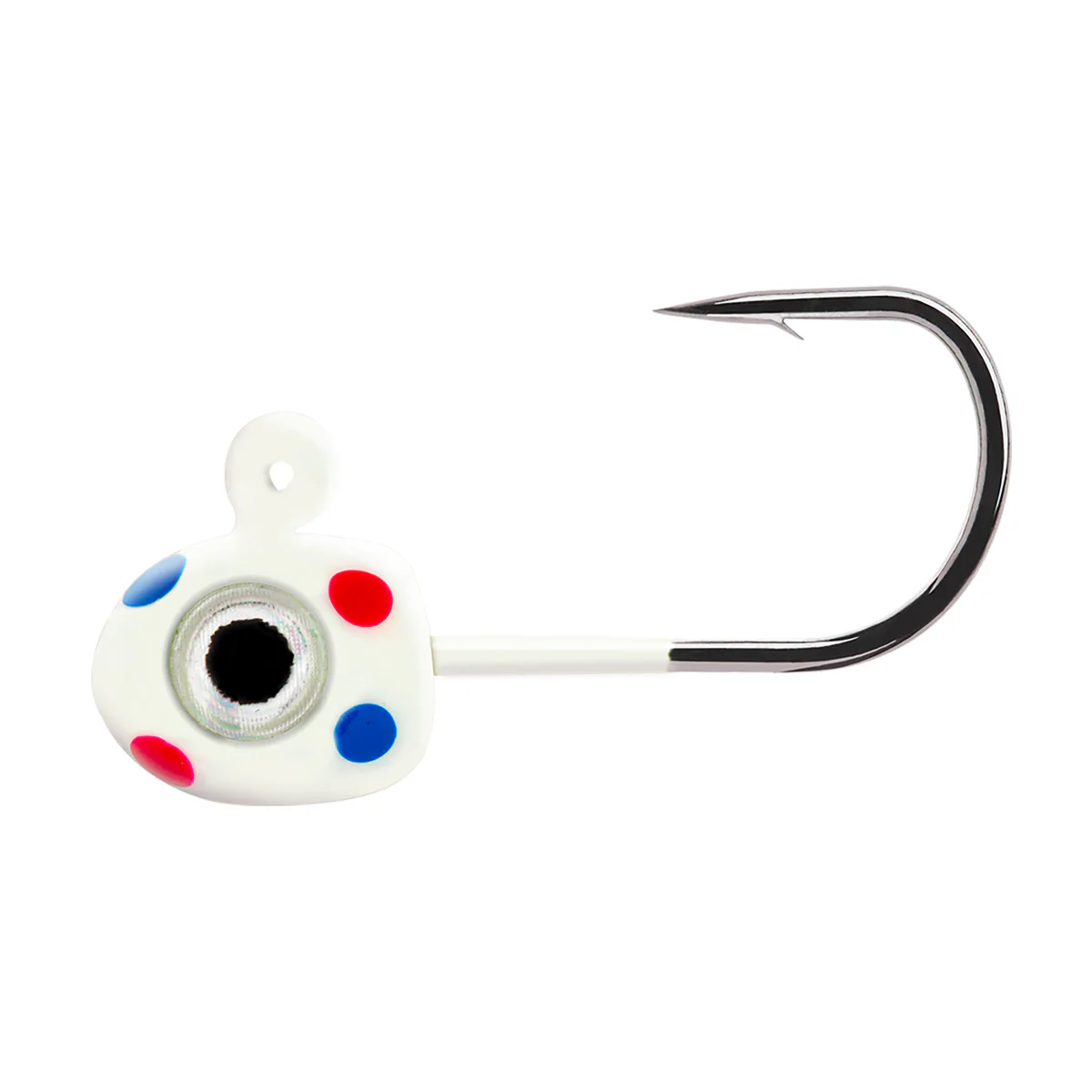 Northland Tungsten Flat Fry Jig - Image 9
