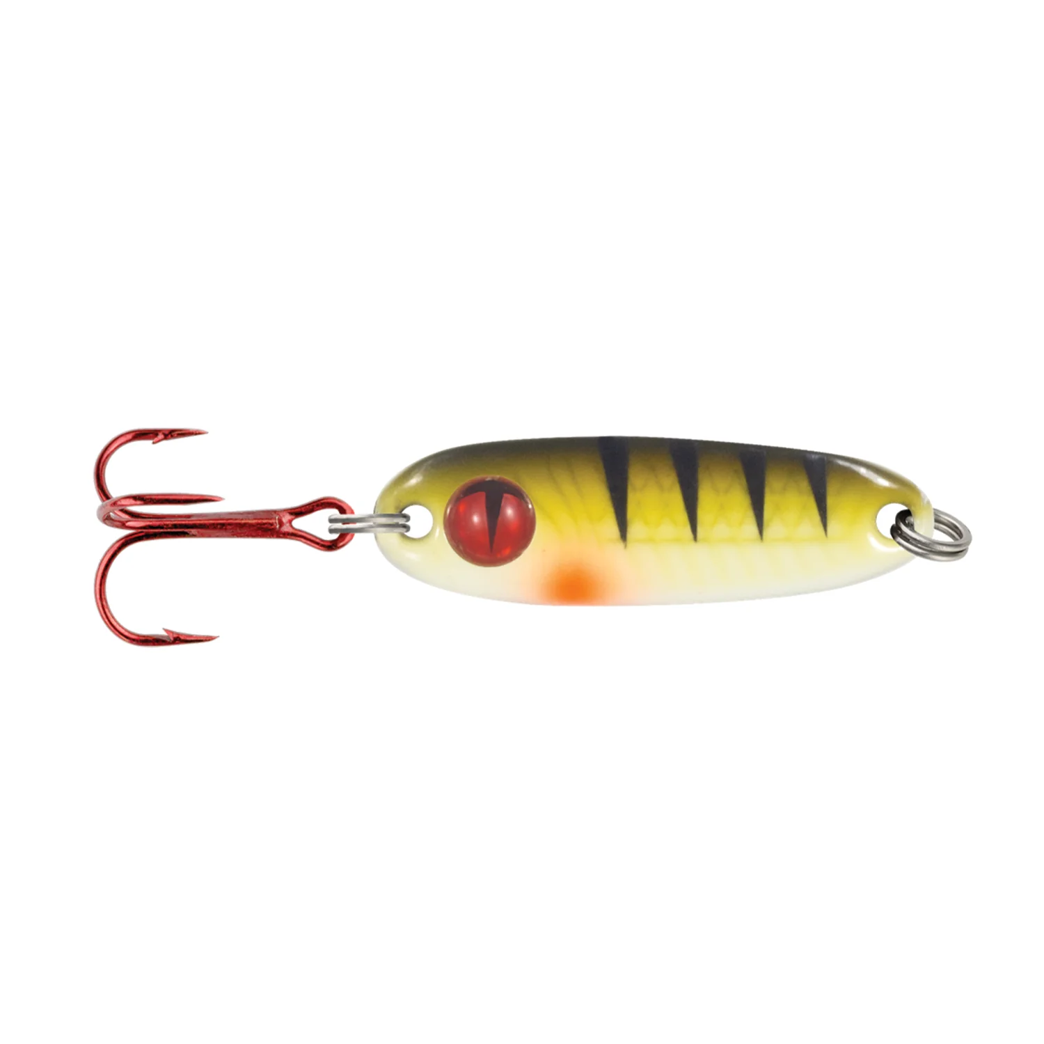 Northland Tungsten Forage Minnow Spoon - Image 3