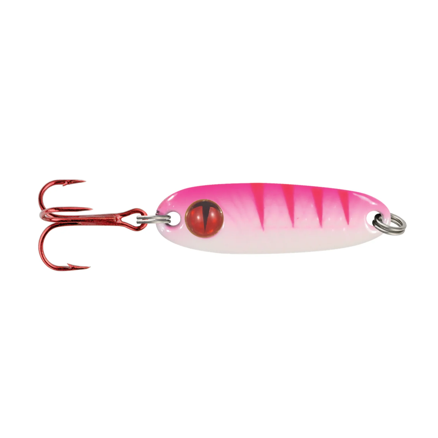 Northland Tungsten Forage Minnow Spoon - Image 4