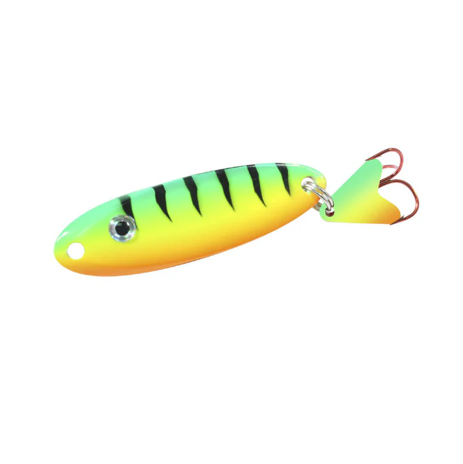 Northland UV Macho Minnow Spoon - Image 2