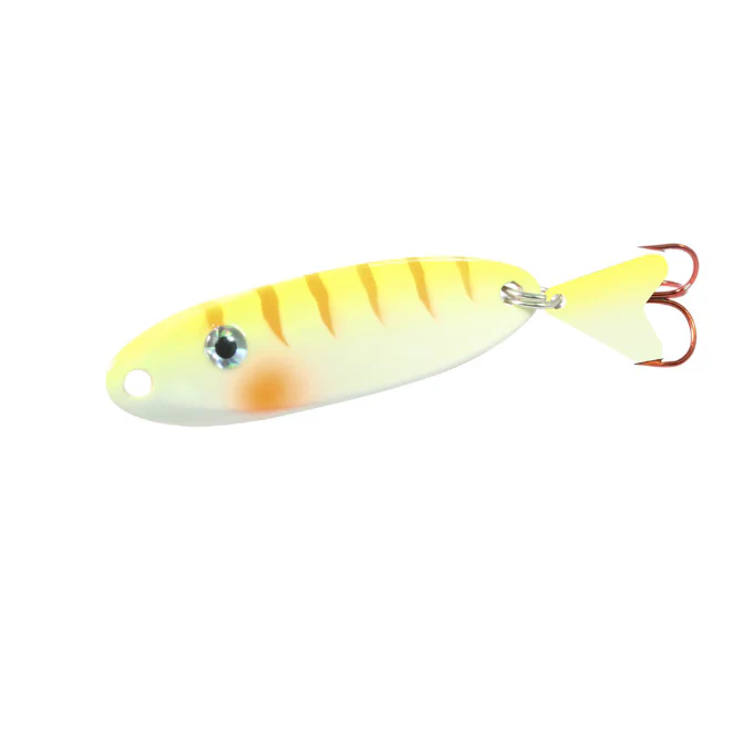 Northland UV Macho Minnow Spoon - Image 6