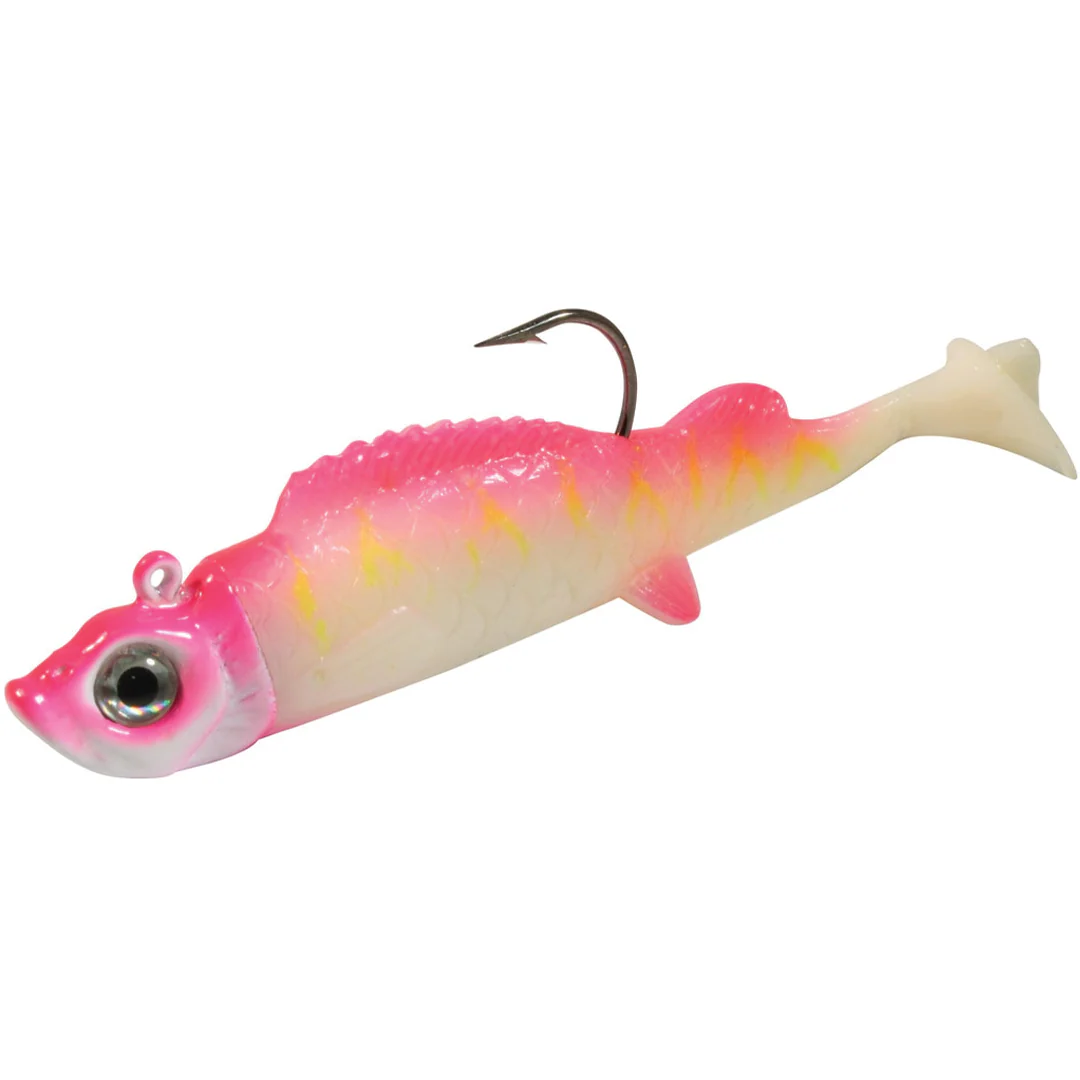 Northland UV Mimic Minnow - Image 2