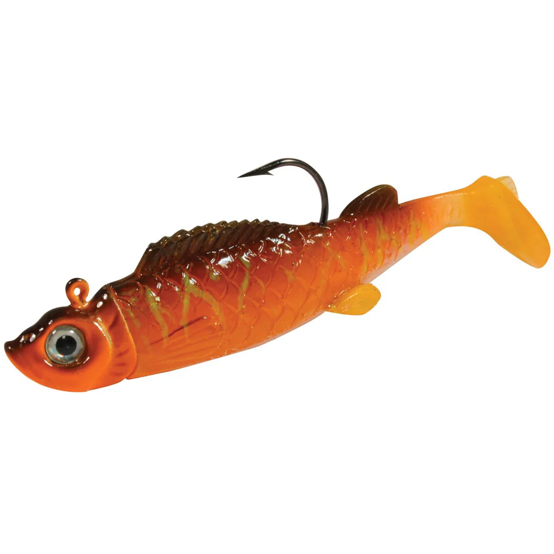 Northland UV Mimic Minnow - Image 3