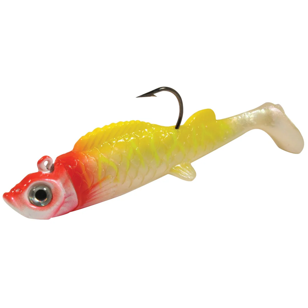 Northland UV Mimic Minnow - Image 5