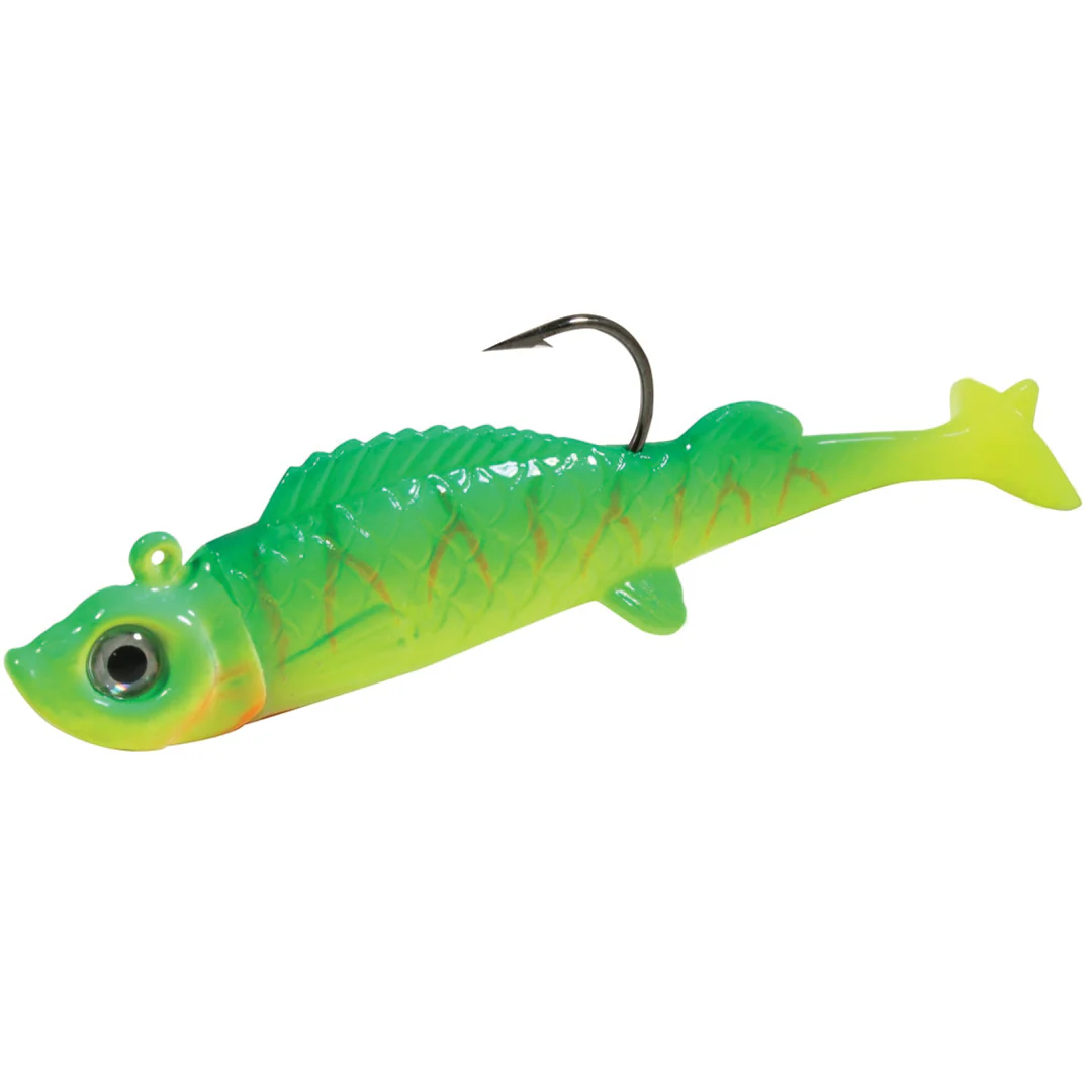 Northland UV Mimic Minnow - Image 6