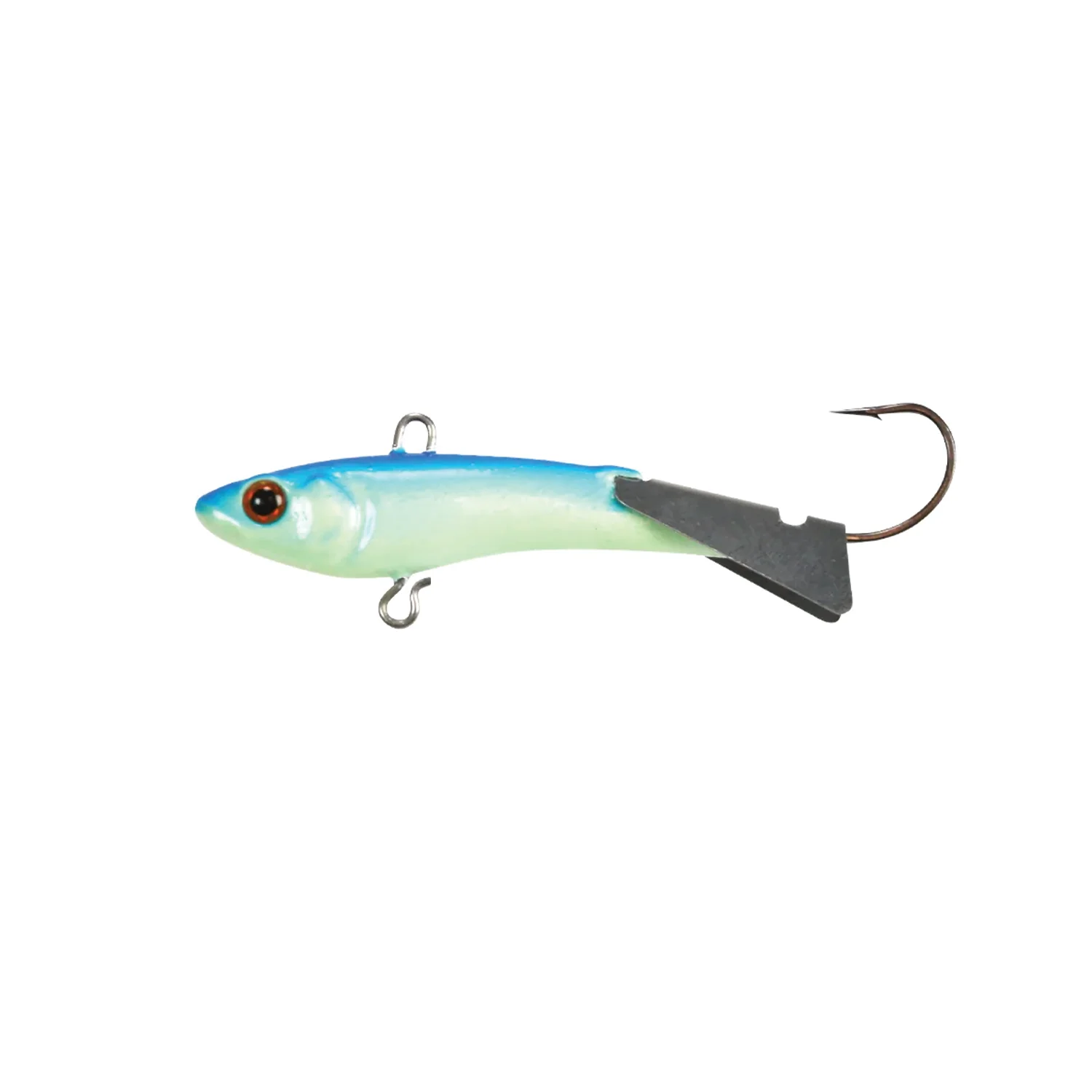 FishLab Bio Minnow Vertical Jig - Image 3
