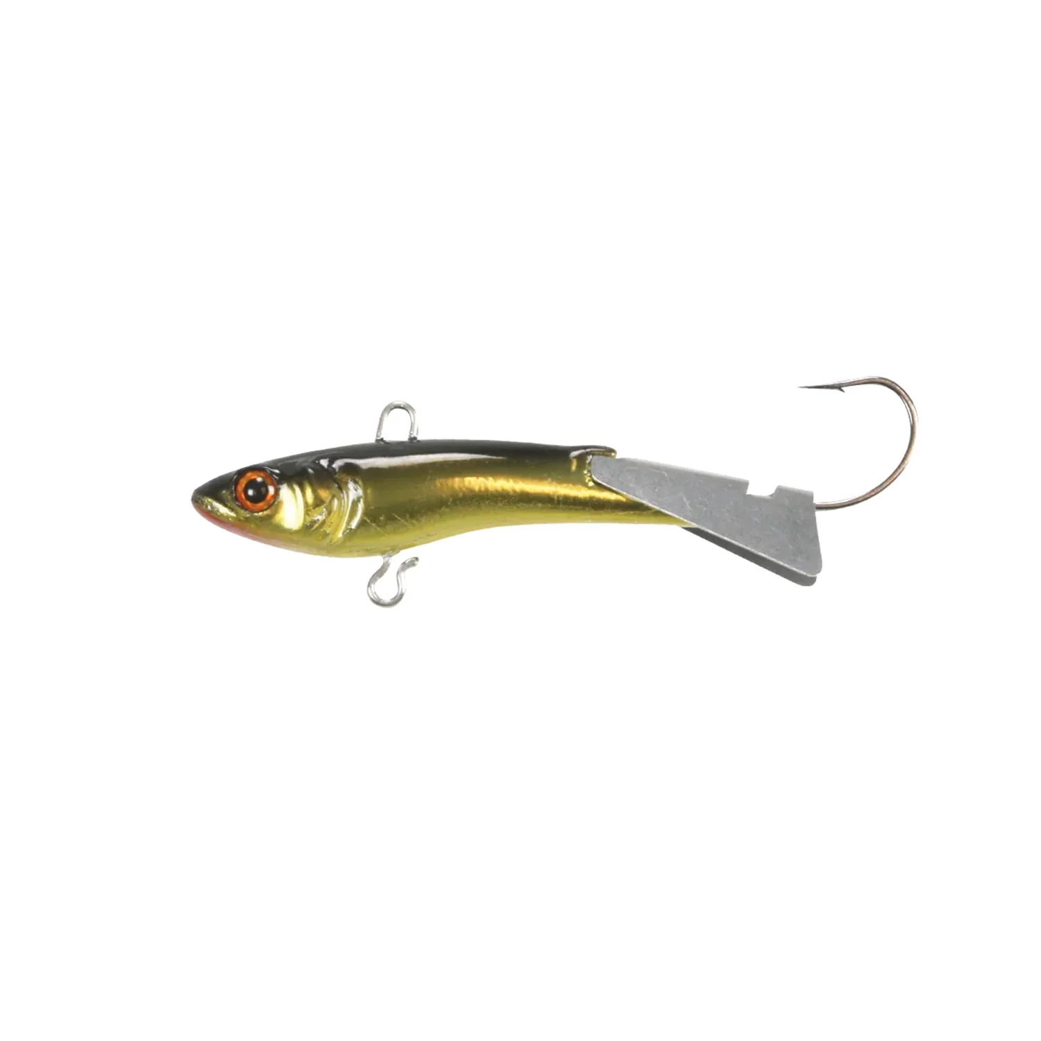 FishLab Bio Minnow Vertical Jig - Image 4