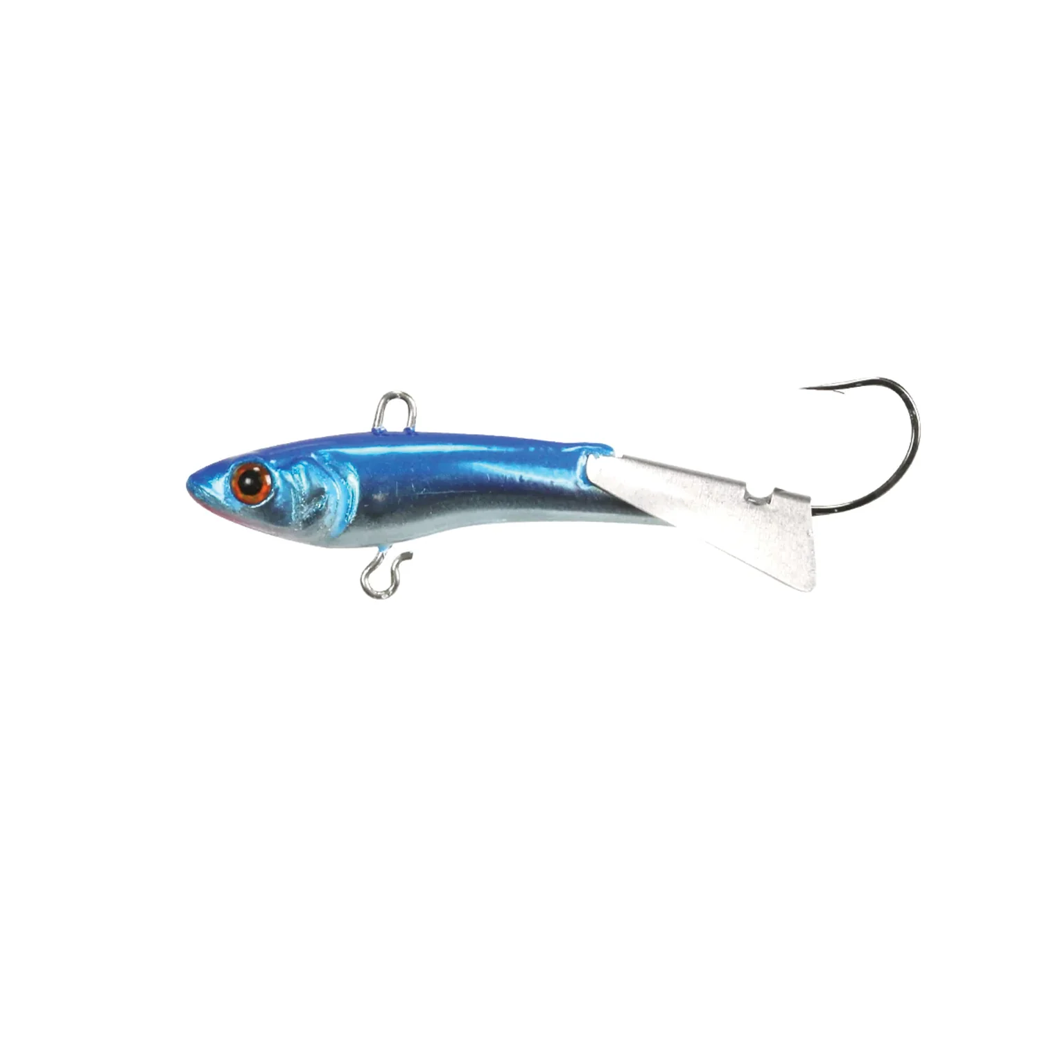 FishLab Bio Minnow Vertical Jig - Image 7