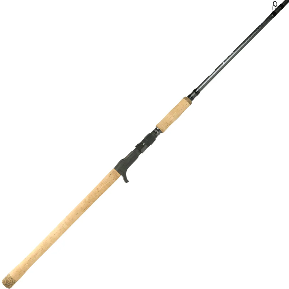 Okuma Psycho Stick Musky Rod