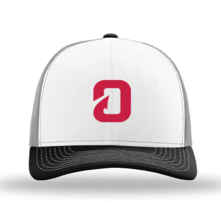Omnia Fishing Omnia for St. Jude Trucker Hat