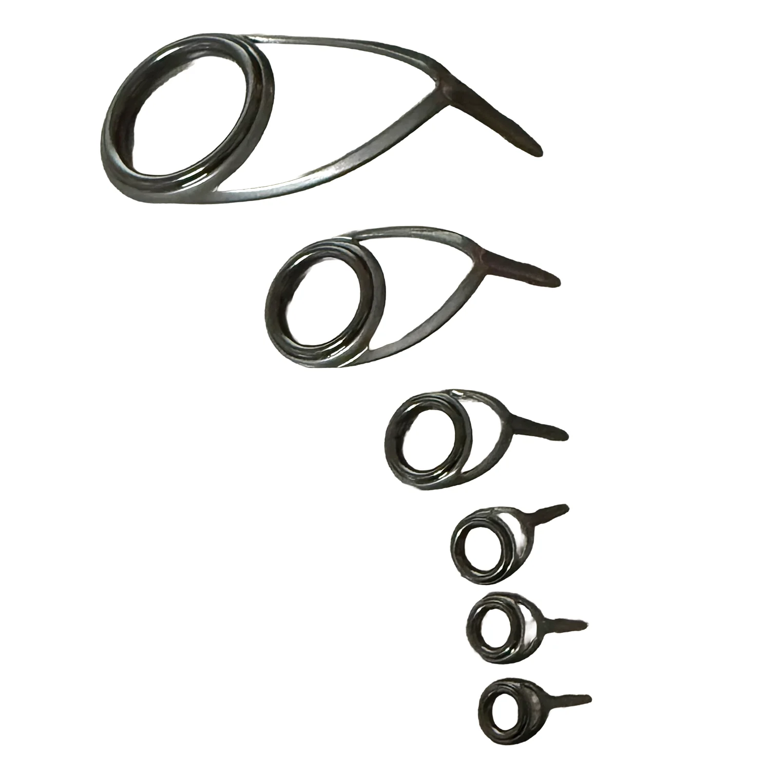 Spinning Rod Guide Sets