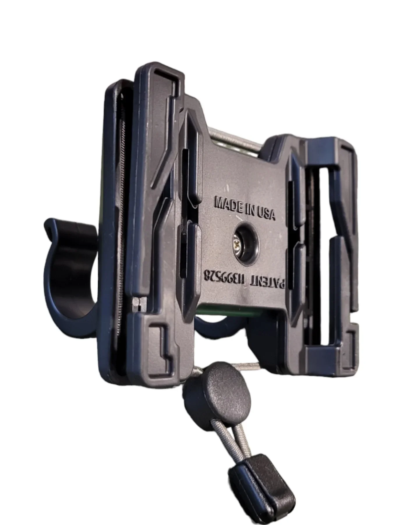 O'Pros Belt Clip Rod Holder - Image 3