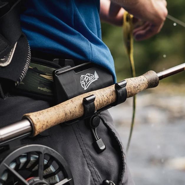 O'Pros Belt Clip Rod Holder - Image 4